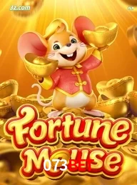 073bet Fortune Mouse slot com ganhos emocionantes no cassino Brasil
