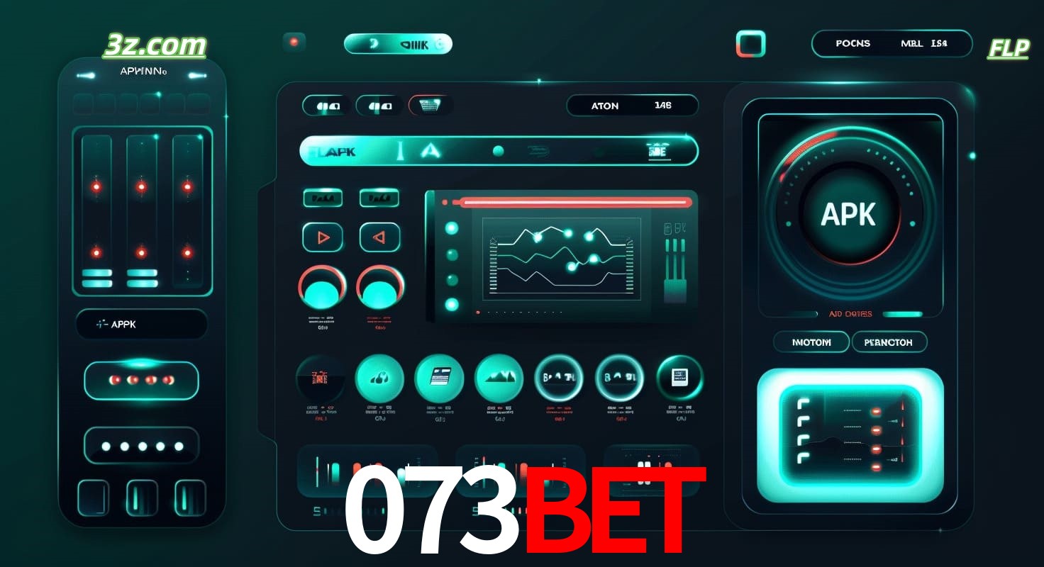 073bet Brasil APK app com cassino online, jackpots e promoções