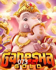 Cassino 073bet slots online Ganesha Gold com apostas e prêmios
