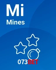 Mines 073bet cassino online jogo de estrelas e bombas