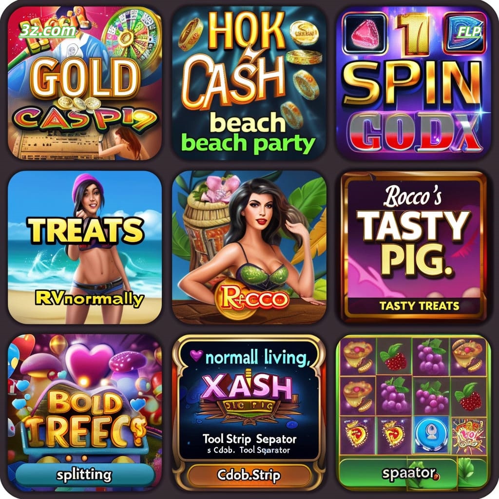 073bet slots online com temas variados como ouro, praia, doces, frutas e personagens tropicais no cassino Brasil