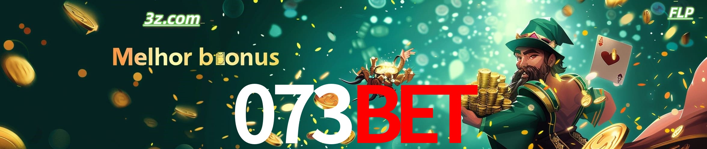 Melhor bônus de cassino 073bet com sorte, moedas e promoções especiais