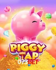 Piggy Tap 073bet caça-níqueis online com prêmios em moedas