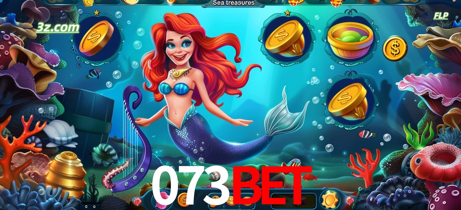 073bet slots Sea Treasures cassino online com prêmios