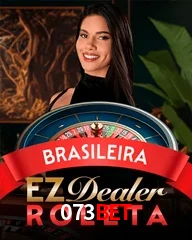 Jogo de roleta 073bet Brasileira em cassino online para apostas