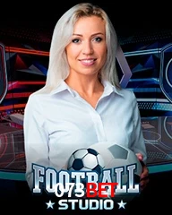073bet cassino online Football Studio live com experiência imersiva para jogadores brasileiros