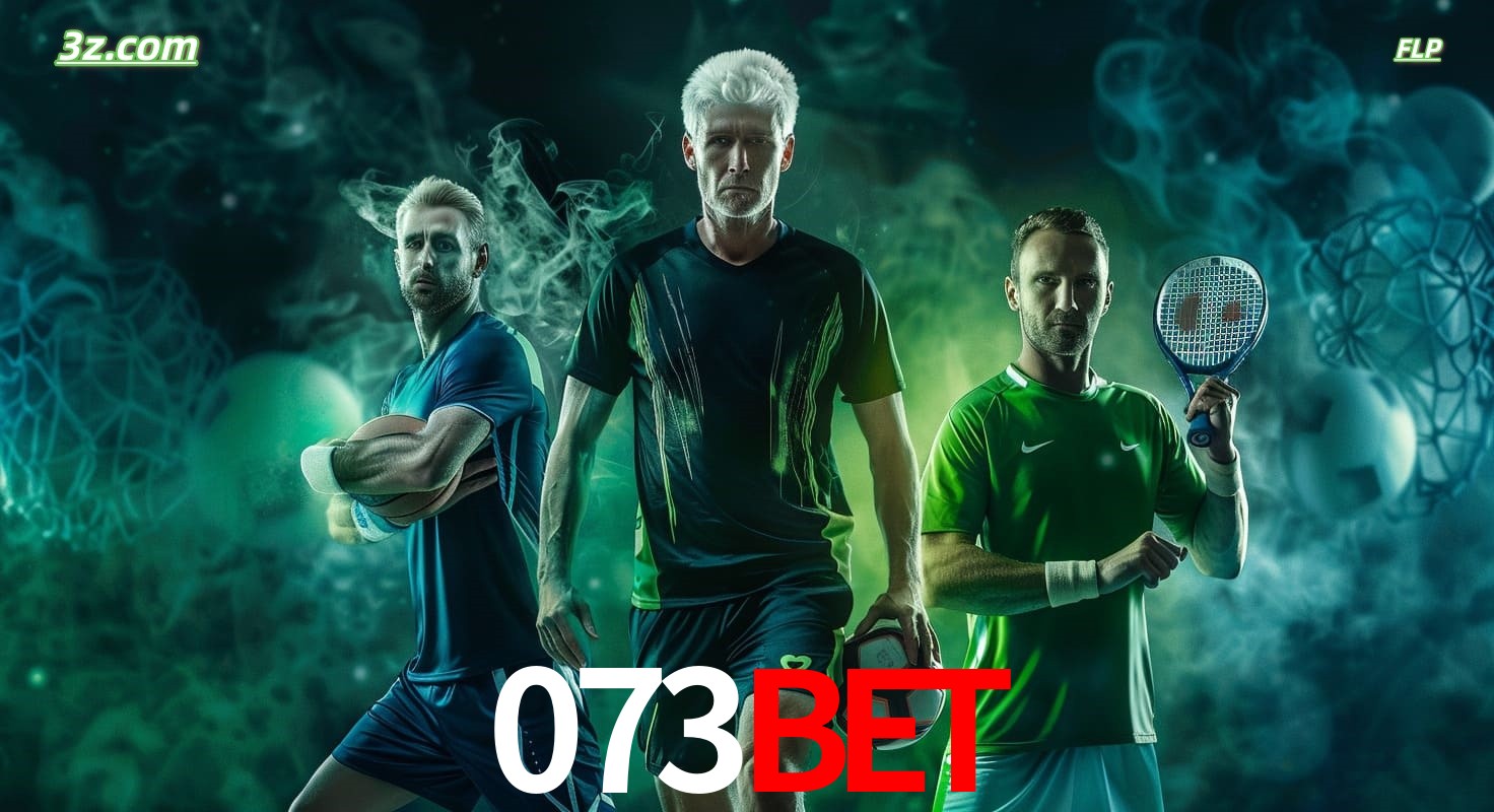 073bet apostas esportivas no Brasil com futebol, tênis e jogos ao vivo