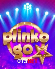Plinko Go 073bet cassino online Brasil jogo de apostas divertido