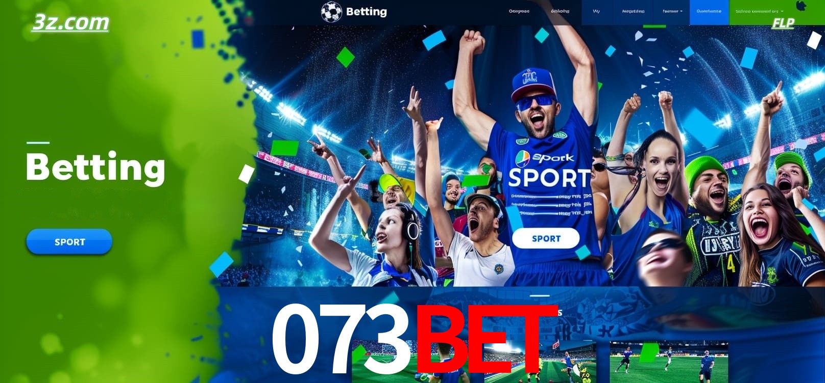 Cassino e apostas esportivas 073bet com foco no futebol brasileiro